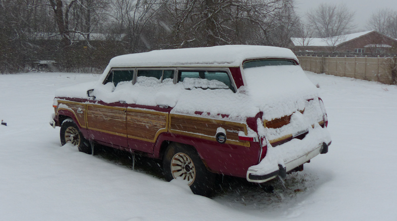 Illustration for article titled What Are The Worst Conditions In Which You've Ever Had To Fix A Car?